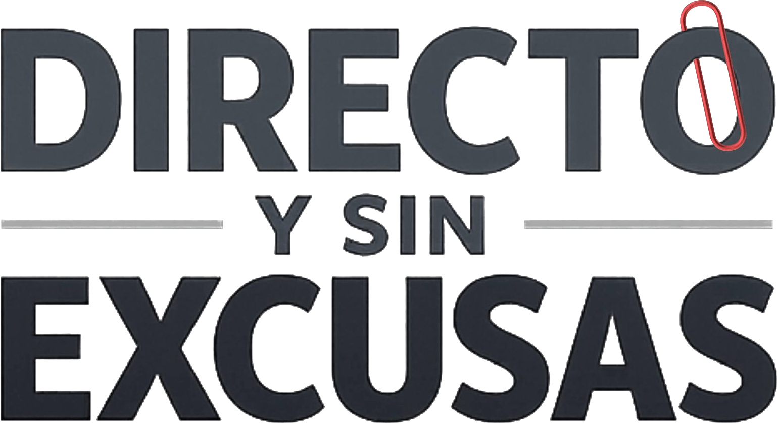 Directo y sin Excusas