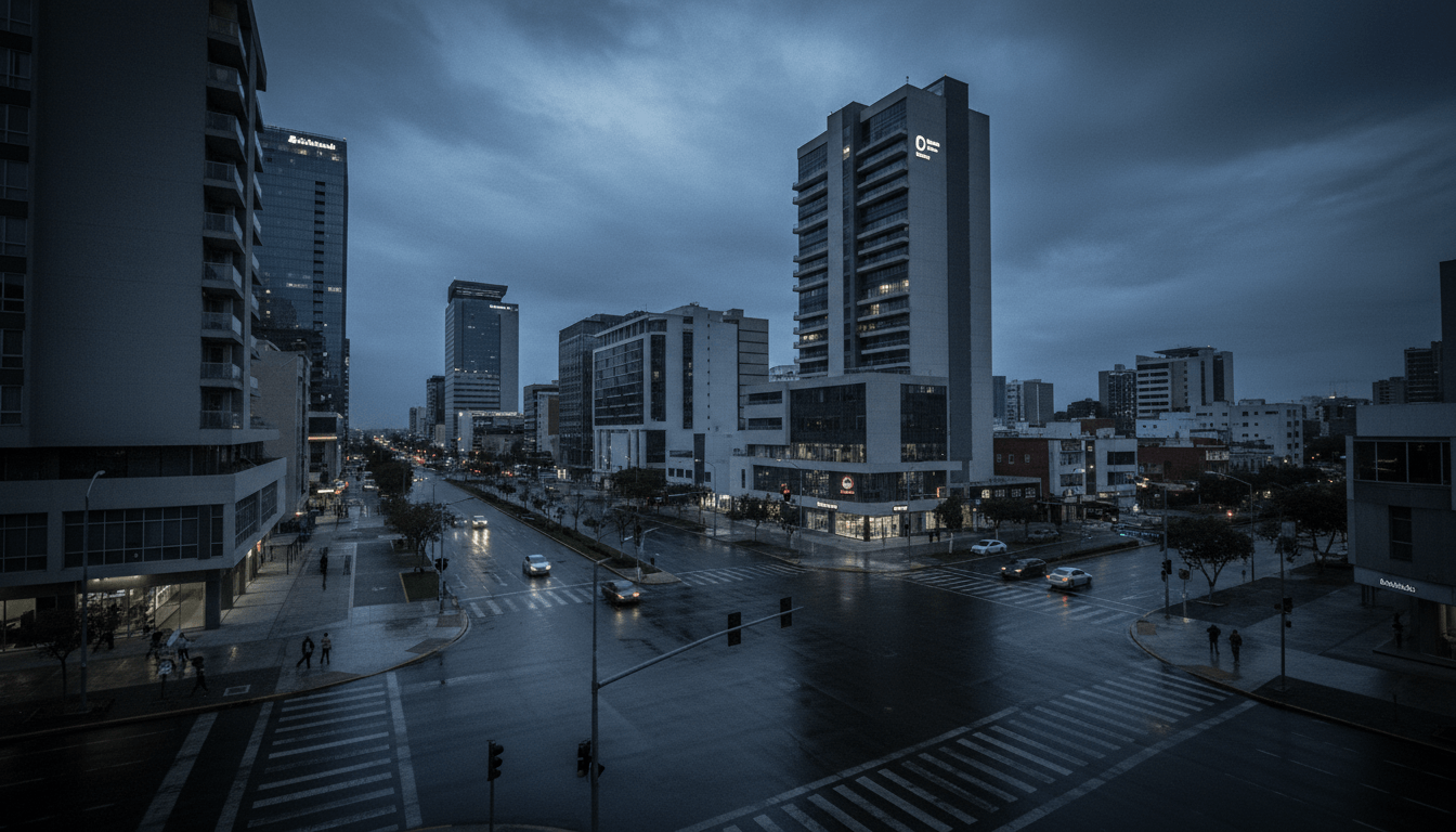 Inseguridad en Sinaloa